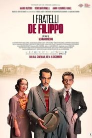 I fratelli De Filippo (2021)