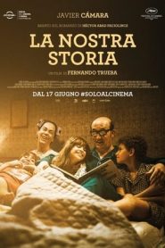 La nostra storia (2020)