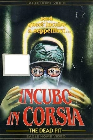 Incubo in corsia (1989)