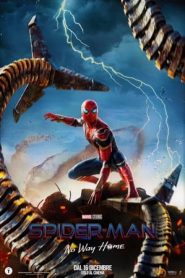 Spider-Man: No Way Home (2021)