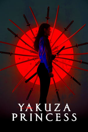 A Princesa da Yakuza (2021)