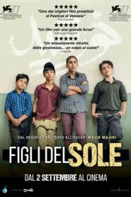 Figli del sole (2021)