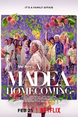 Madea: Il ritorno (2022)