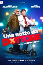 Una notte da dottore (2021)