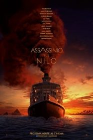 Assassinio sul Nilo (2022)