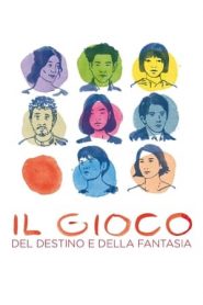 Il gioco del destino e della fantasia (2021)