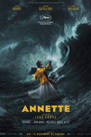 Annette (2021)