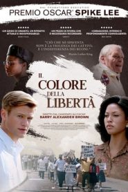 Il colore della libertà (2021)