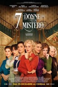 7 donne e un mistero (2021)