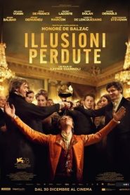 Illusioni perdute (2021)