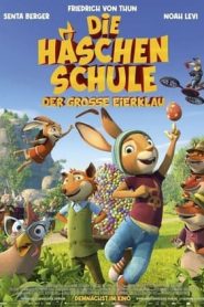 Rabbit School 2: Coniglietti alla riscossa (2022)