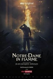 Notre-Dame in fiamme (2022)