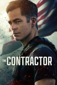 The Contractor (2022)