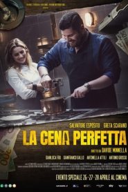 La cena perfetta (2022)