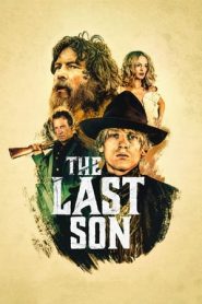 The Last Son (2021)