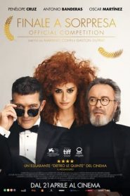 Finale a sorpresa – Official Competition (2021)