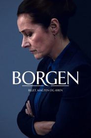 Borgen – Potere e gloria