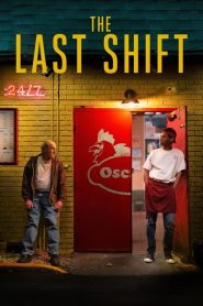 The Last Shift (2020)