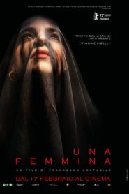 Una femmina (2022)