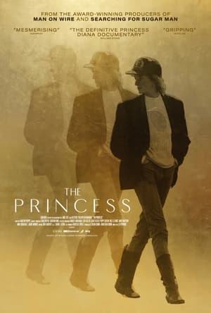 The Princess (2022)