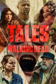 Tales of the Walking Dead 1
