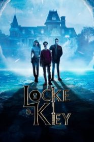 Locke & Key 3