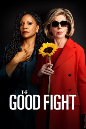 The Good Fight 6