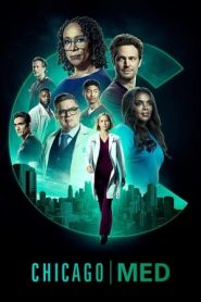 Chicago Med 8
