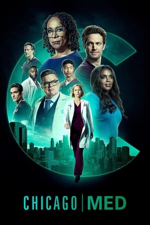 Chicago Med 8