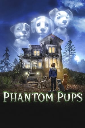 Phantom Pups – Cuccioli fantasma