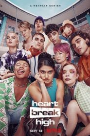 Heartbreak High 1