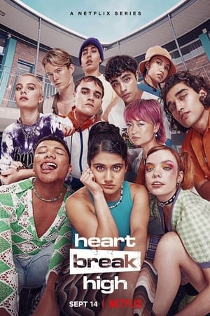 Heartbreak High 1