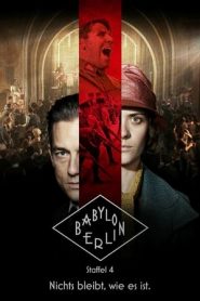 Babylon Berlin 4