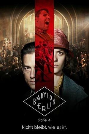 Babylon Berlin 4