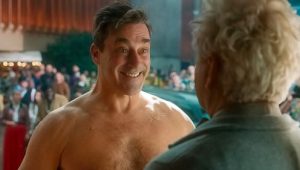 Good Omens 2×1