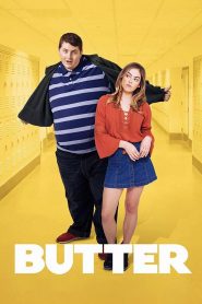 Butter (2020)