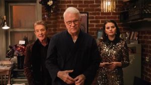 Only Murders in the Building 3×10
