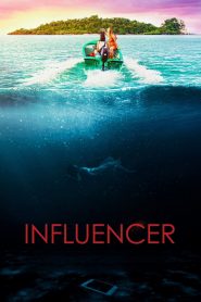 Influencer – L’isola delle illusioni (2023)