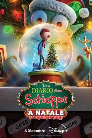 Diario di una schiappa a Natale – Si salvi chi può! (2023)