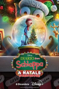 Diario di una schiappa a Natale – Si salvi chi può! (2023)