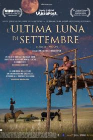 L’ultima luna di settembre (2023)