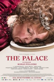 The Palace (2023)