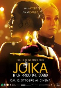 Joika – A un passo dal sogno (2023)