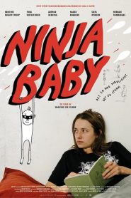 Ninjababy (2021)