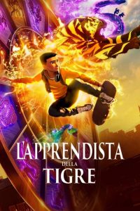 L’Apprendista della Tigre (2024)