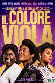 Il colore viola (2023)