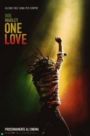 Bob Marley: One Love (2024)