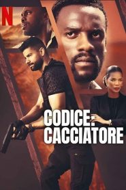 Codice: cacciatore (2024)