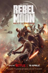 Rebel Moon – Parte 2: La sfregiatrice (2024)