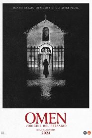 Omen – L’origine del presagio (2024)